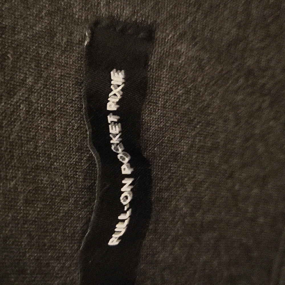 Torrid 2x Studio Pixie Pants With Pockets - image 6